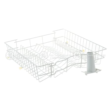 Ge WD28X31818 GE Dishwasher Rack Service Kit WD28X31818